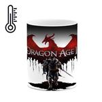 ماگ حرارتی کاکتی مدل Dragon Age کد mgh11038