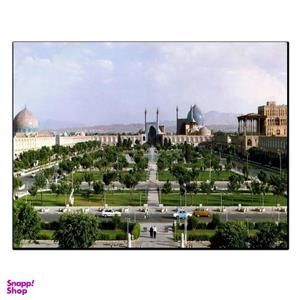 تابلو شاسی بکلیت طرح اصفهان میدان نقش جهان مدل SH-11284