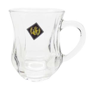 فنجان اچ اند وای مدل دیم D6 بسته شش عددی