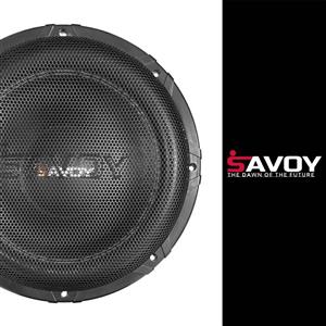 ساب ووفر خودرو ساووی مدل SV-123P2