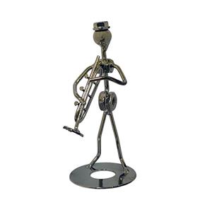 تندیس مدل فلزی Symphony کد 1004