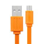 کابل تبدیل USB به microUSB جوی روم مدل Roman طول 1 متر