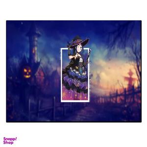 تابلو شاسی بکلیت طرح انیمه لاو لایو سان شاین مدل SH-S6015