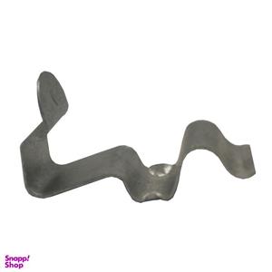 خار سیم گیر پنل بخاری خودرو چیکال مدل K-557 مناسب برای پژو 405 بسته 2 عددی