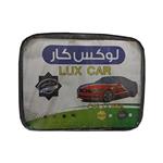 چادر خودرو لوکس کار مدل LUX-GUARD مناسب برای پژو207