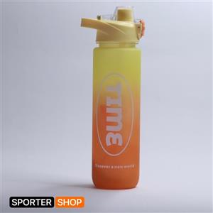 قمقمه مدل TIME کد 321 گنجایش 1 لیتر