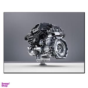 تابلو شاسی بکلیت طرح موتور ماشین مدل SH-11122