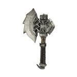 تبر اسباب بازی جکس پسفیک مدل WarCraft Axe of Durotan