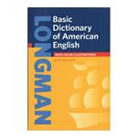 کتاب longman basic dictionary اثر جمعی از نویسندگان انتشارات لانگمن