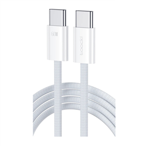 کابل تبدیل USB-C توکی Toocki مدل TQ-X51C3 طول 1 متر