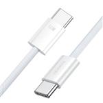 کابل USB-C توکی مدل TQ-X51C3 طول 1 متر 