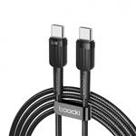 کابل تبدیل USB-C توکی مدل TQ-X13 طول 1 متر 