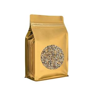 غذای پرندگان مدل مخلوط کفتری وزن 1 کیلوگرم