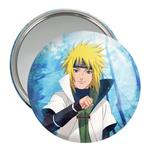 آینه جیبی میناتو اوزوماکی انیمه ناروتو Naruto