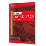 نرم افزار Cadence Orcad 17.20 نشر جی بی تیم