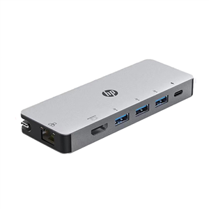 هاب 6 پورت USB-C اچ پی مدل 2SM31PAAB2