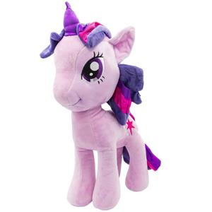 عروسک مای لیتل پونی مدل Twilight Sparkle ارتفاع 37 سانتی متر