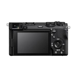 دوربین فیلم برداری سونی مدل  Alpha a6700 body sony Alpha a6700 body