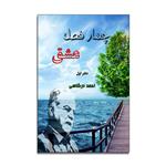 کتاب چهار فصل عشق اثر احمد درگاهی انتشارات رسانه ساز دانش