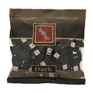 فراورده کاکائویی تلخ سایرو وزن 400 گرم Sairoo Dark Chocolate Product 400Gr 