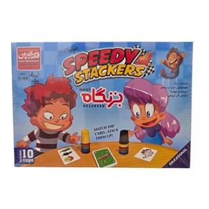 بازی فکری فکرآوران کد 030