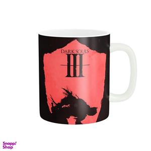 ماگ طرح روح تاریک Dark Souls کد DarkSouls-10
