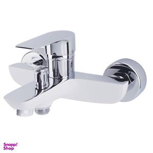 شیر حمام سانیا مدل اهرمی درنا