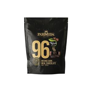 شکلات تلخ 96 درصد پارمیدا - 70 گرم