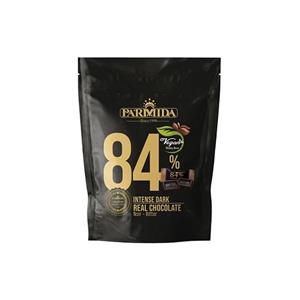 شکلات تلخ 84 درصد پارمیدا - 70 گرم