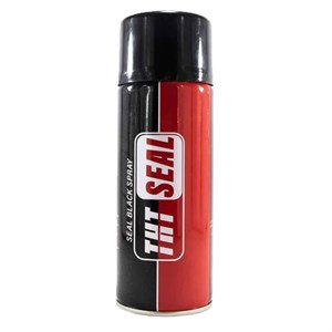 اسپری قیر تی اچ تی مدل TS01 حجم 400 میلی لیتر