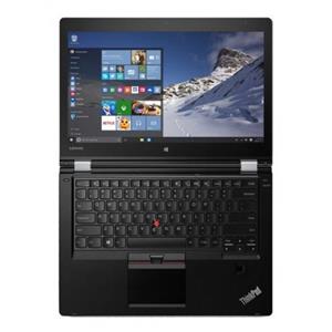 لپ‌تاپ لنوو مدل تینک‌پد یوگا 460 Lenovo ThinkPad Yoga P40 Laptop 