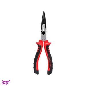 انبر دم باریک صنعتی وایزآپ مدل 10301 سایز 6 اینچ