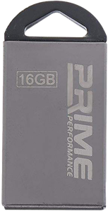 فلش مموری پرایم مدل Minex ظرفیت 16 گیگابایت Prime Minex Flash Memory 16GB