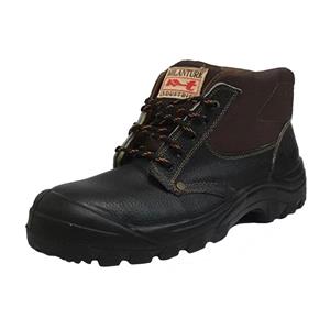 کفش ایمنی میلان ترک مدل Alp Milan Tork Alp Safety Shoes