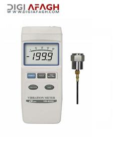 ترانسمیتر ارتعاش سنج لوترون مدل MVB-385SD
