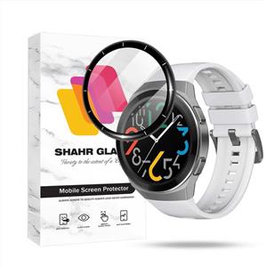 محافظ صفحه نمایش شهر گلس مدل PMMWSH مناسب برای ساعت هوشمند هوآوی Watch GT 2e