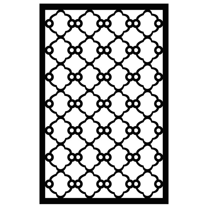 شابلون کد SP245-2