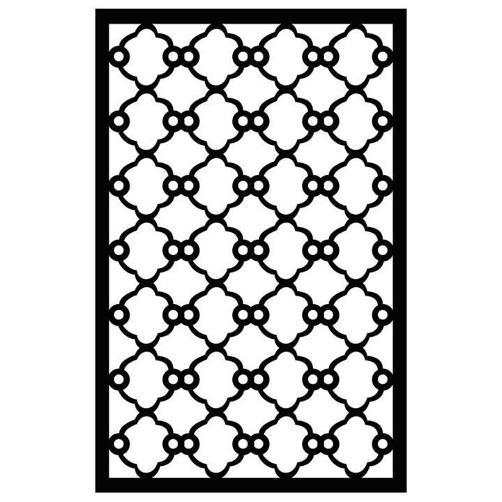 شابلون کد SP245-2