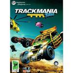 بازی کامپیوتری Trackmania Tm Turbo مخصوص PC نشر پرنیان 