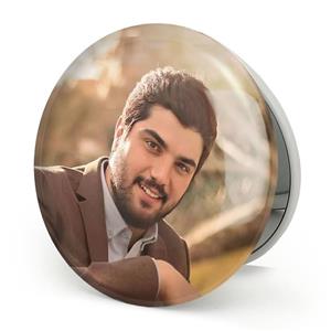 آینه تاشو سینا مهراد