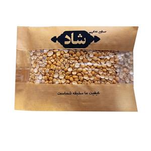 لپه صنایع غذایی شاد - 250 گرم