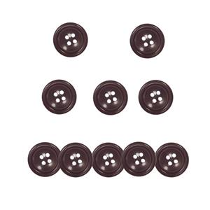 دکمه مدل Y1588 بسته 10 عددی