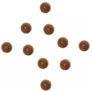 دکمه مدل مرواریدی Y1542 بسته 10 عددی