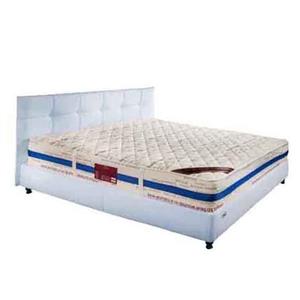 تشک طبی فنری ویستر دو نفره مدل ویس پاکت سایز 160*200 سانتیمتر