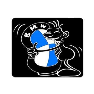 ماوس پد مدل ماشین بی ام و  BMW کد 0432