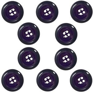 دکمه مدل Y1582 بسته 10 عددی