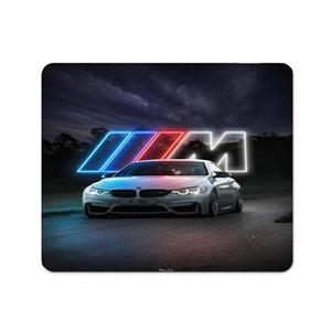 ماوس پد مدل ماشین بی ام و  BMW کد 0430