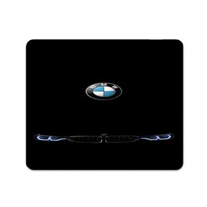 ماوس پد مدل ماشین بی ام و  BMW کد 0423