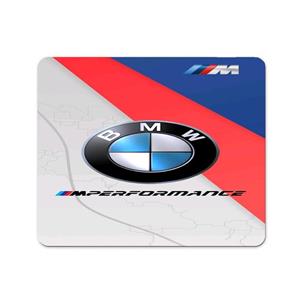 ماوس پد مدل ماشین بی ام و  BMW کد 0421