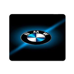 ماوس پد مدل ماشین بی ام و  BMW کد 0422